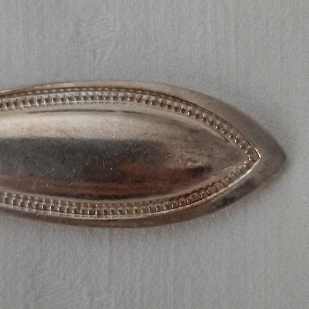 Oneida Meat Fork - Picture 2 of 2